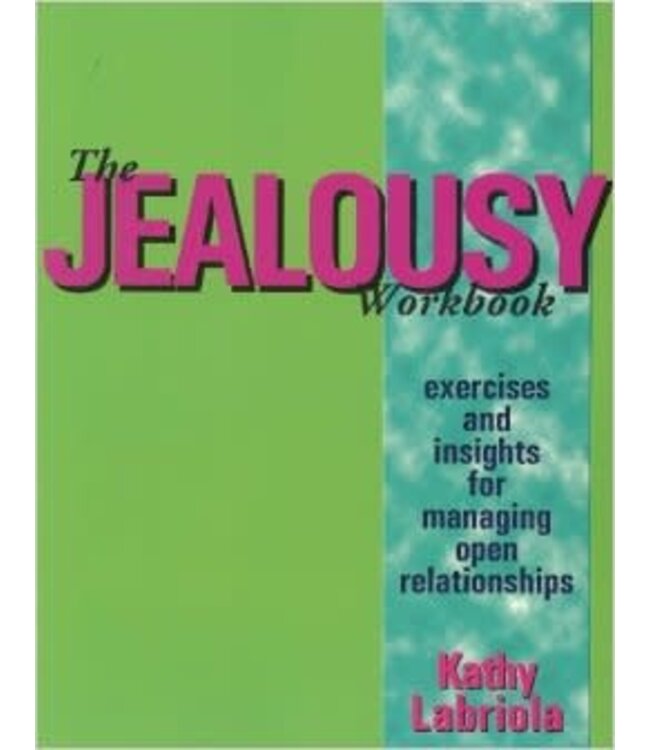 Jealousy Workbook