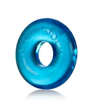 OxBalls Oxballs DO-NUT 2 | Cock Ring for Bigger, Harder Erections