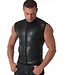 Neoprene Moto Zip Vest