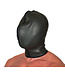 665 Leather Neoprene Confinement Hood