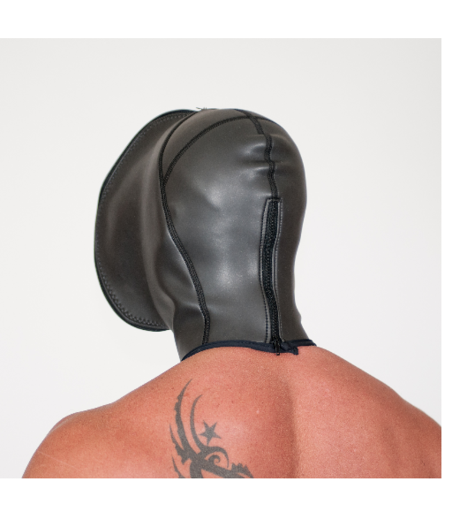 Neoprene Confinement Hood