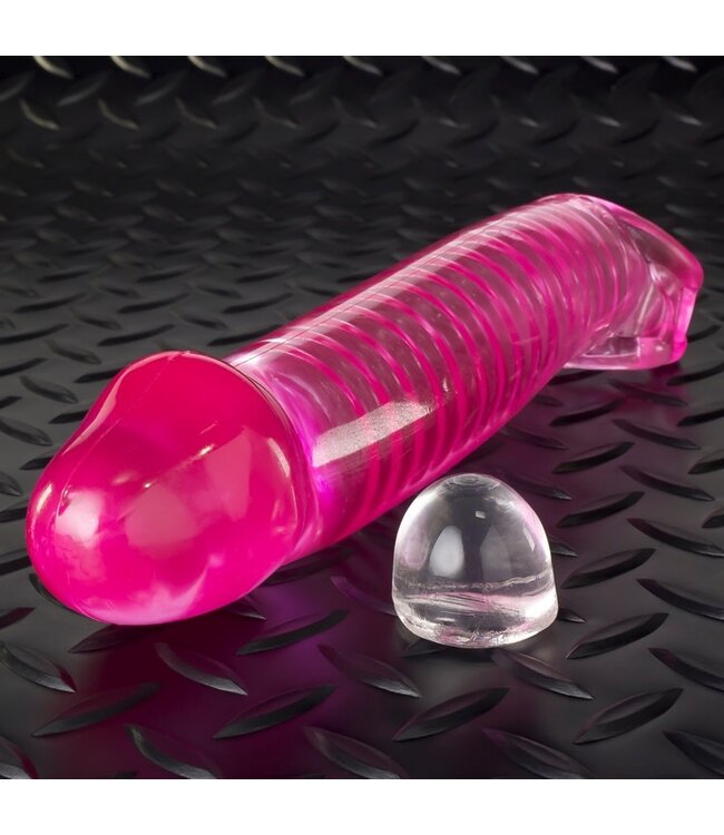 OxBalls MUSCLE | Cocksheath & Shaft Extender