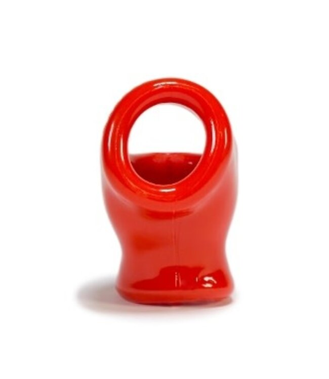 OxBalls Unit-X Stretch Cock & Ball Sling