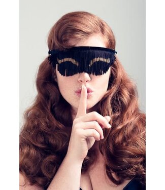 Fräulein Kink Anne Blindfold