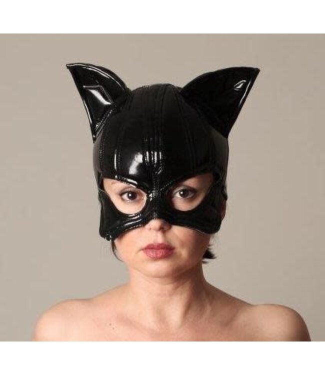 Cat Mask - TAT