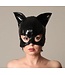 Cat Mask - TAT