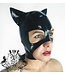 Latex Cat Hood
