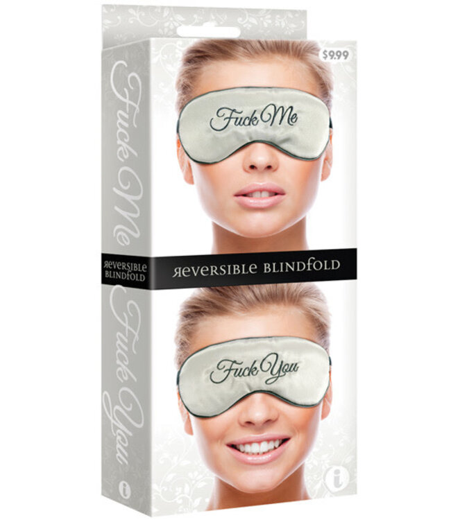 Icon Male Fuck Me/Fuck You Mask