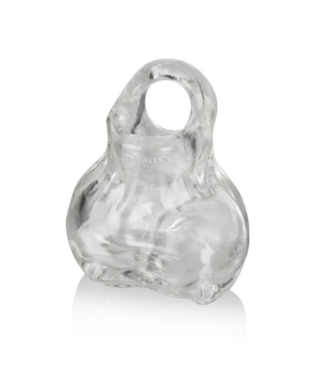 Oxballs Nutter Veiny Ballsack