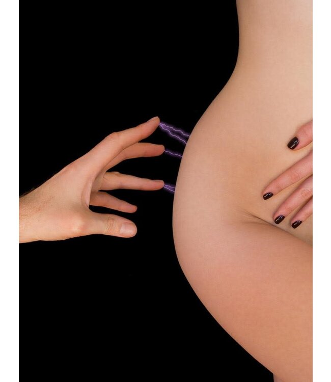 KinkLab Power Tripper for Neon Wand