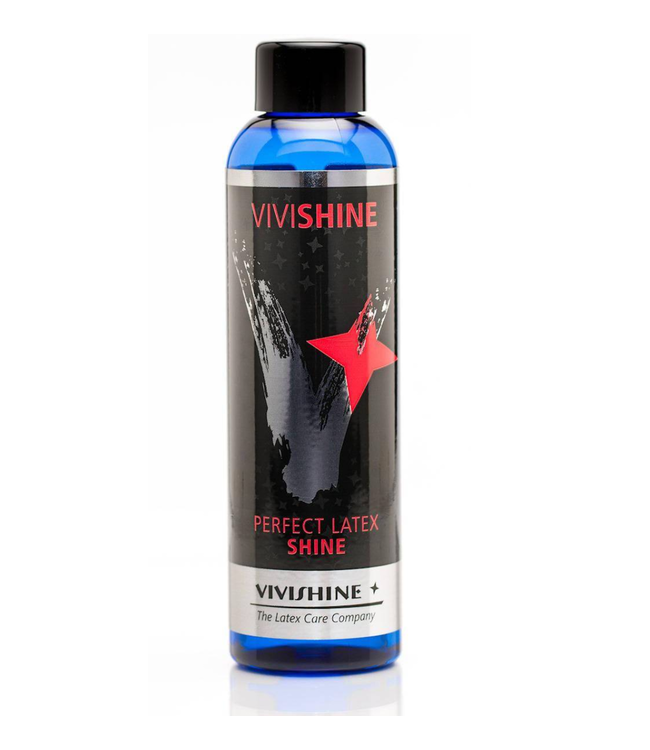 Vivishine | Perfect latex shine