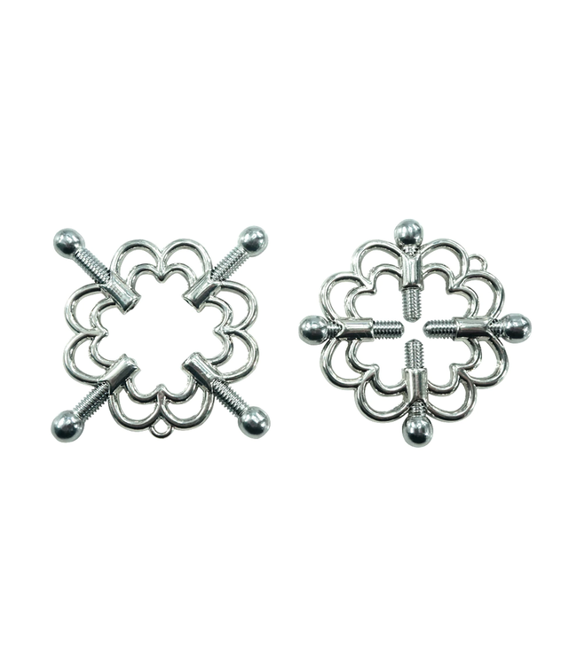 Cute Nipple Clamps