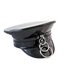Three Flap Ring Vinyl Hat