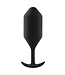 b-Vibe Anal Snug Plug 4