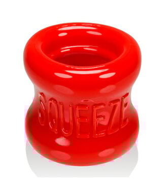 OxBalls Oxballs SQUEEZE | Hourglass Curve Ballstretcher