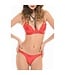 Patrice Catanzaro Sam Bra Vinyl