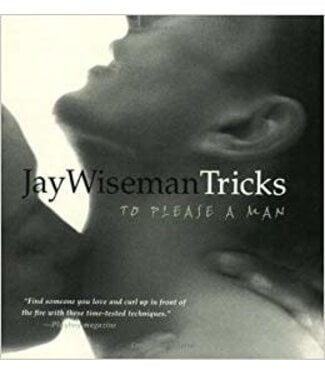 Jay Wiseman’s Tricks to Please a Man | Sexual Skills Guide Book
