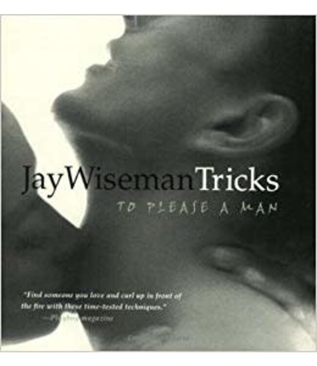 Tricks to Please a Man