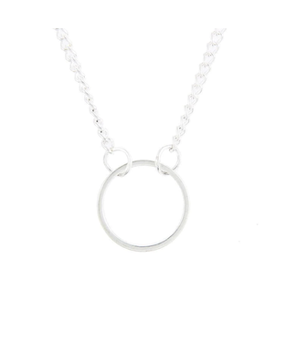 Kulla Submit Everyday | Sub Necklace