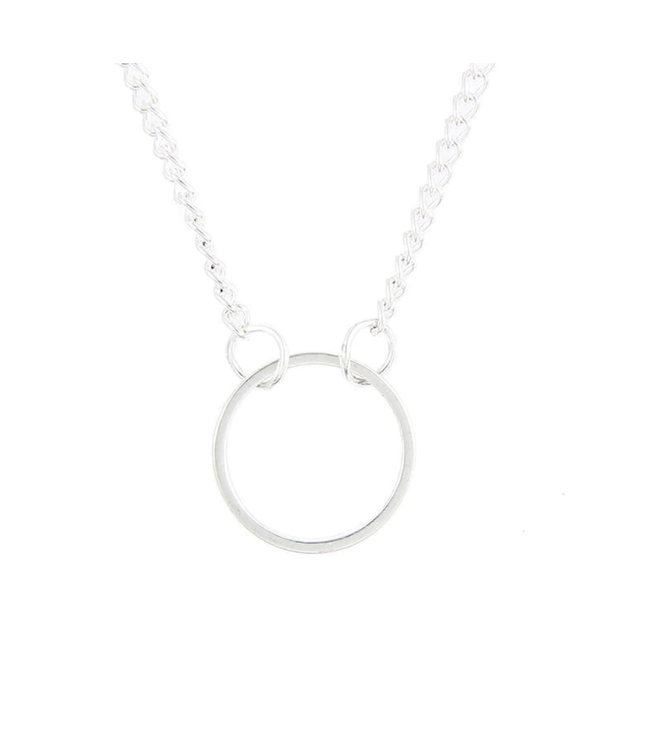 Submit Everyday | Sub Necklace