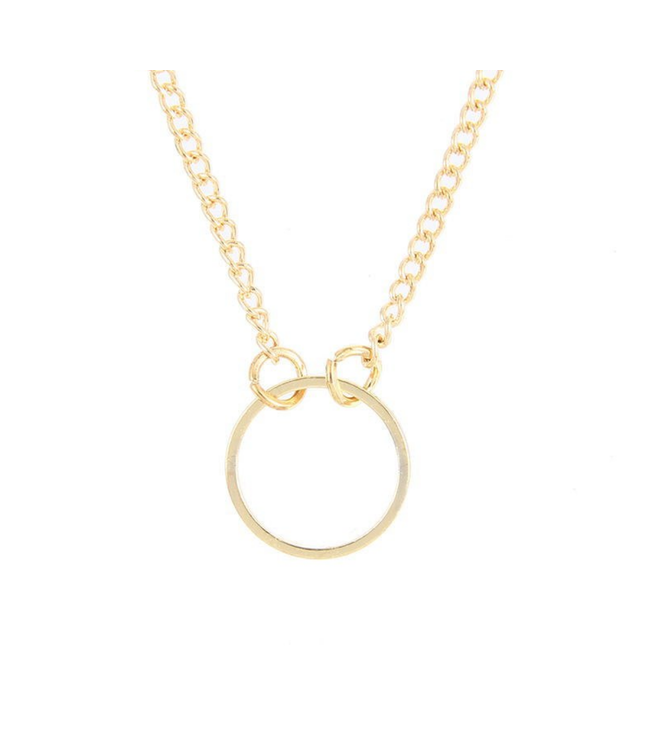 Submit Everyday | Sub Necklace