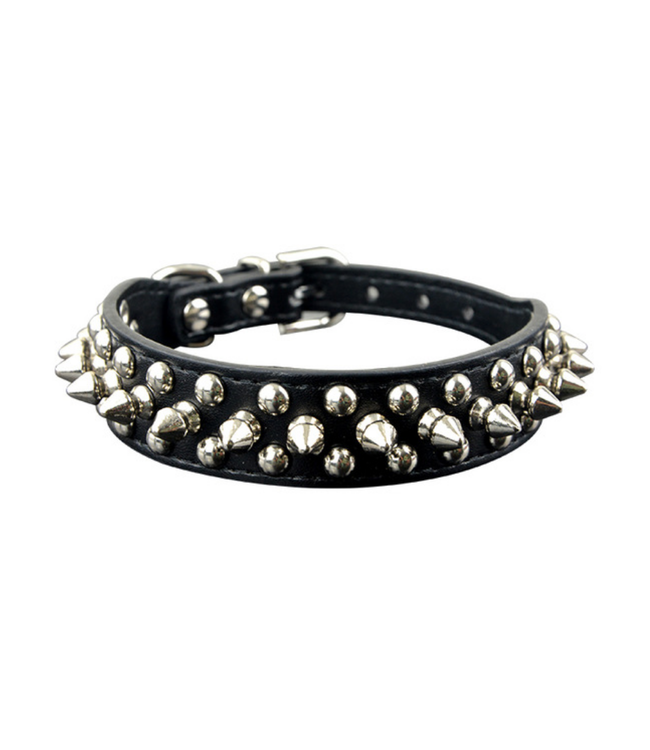 Pup Junior | Soft Spiked Collar