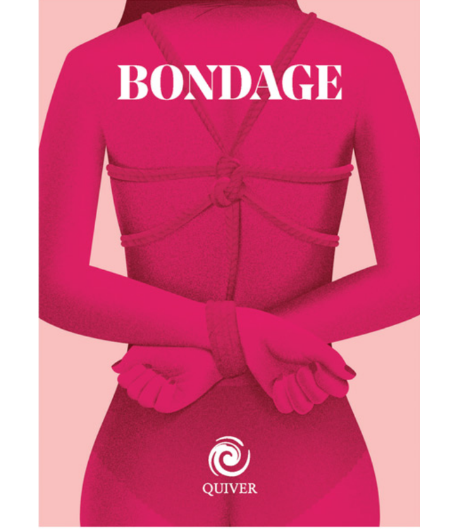 Rope Bondage Mini Book