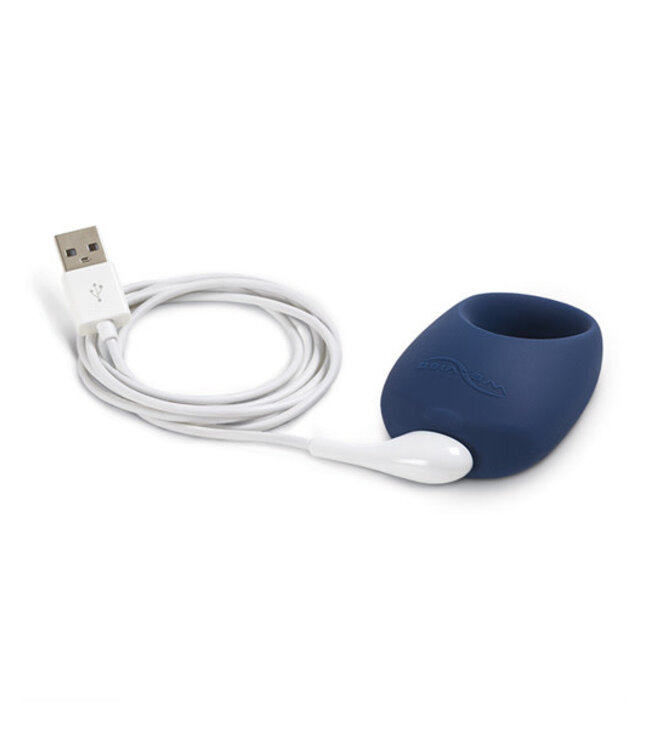 We-Vibe Pivot | Vibrating Couple's Cock Ring