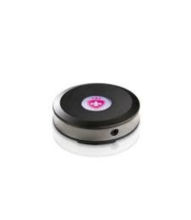 Mystim Sultry Subs E-Stim Receiver