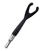 The Flex Capacitor Neon Wand Accessory by  Kinklab