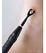 The Flex Capacitor Neon Wand Accessory by  Kinklab
