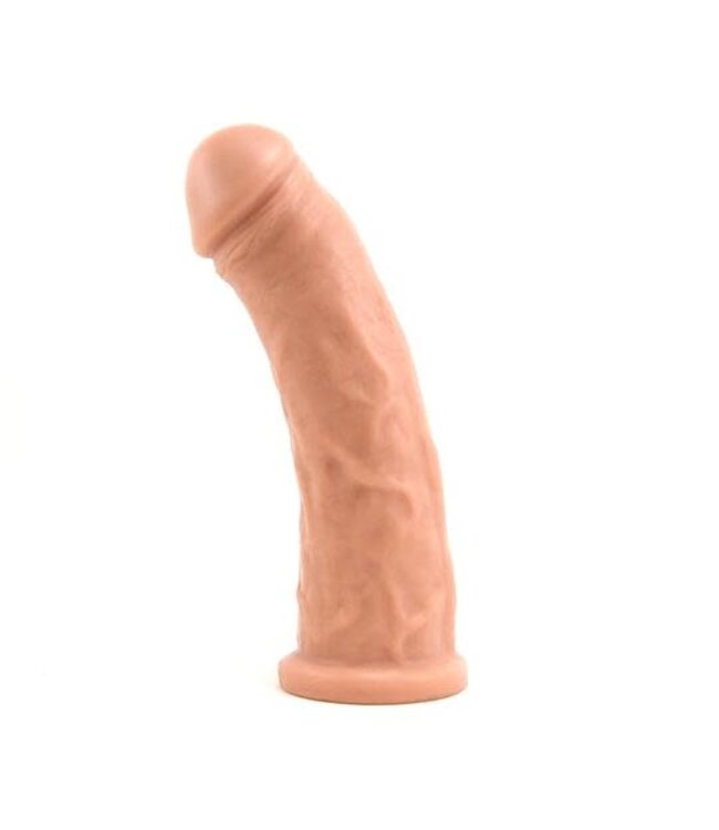 VixSkin Gambler Extra Large Dildo