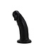 Bent | Realistic Silicone Dildo