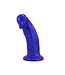 Bent | Realistic Silicone Dildo