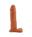 VixSkin Outlaw | Realistic Silicone Large Dildo