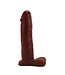 VixSkin Outlaw | Realistic Silicone Large Dildo