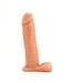 VixSkin Outlaw | Realistic Silicone Large Dildo