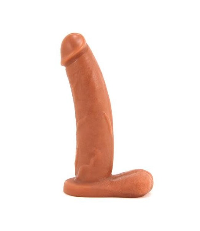 VixSkin Bandit | Realistic Silicone  Dildo with Balls