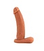 VixSkin Bandit | Realistic Silicone  Dildo with Balls