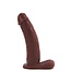 VixSkin Bandit | Realistic Silicone  Dildo with Balls