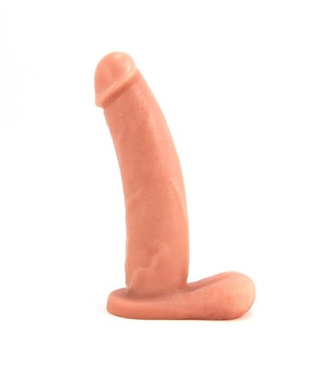 VixSkin Bandit | Realistic Silicone  Dildo with Balls
