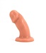 VixSkin Randy | Short & Girthy Dildo