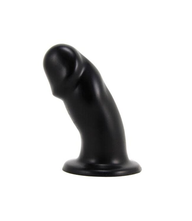 Randy | Girthy & Firm Silicone Dildo