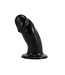 Randy | Girthy & Firm Silicone Dildo