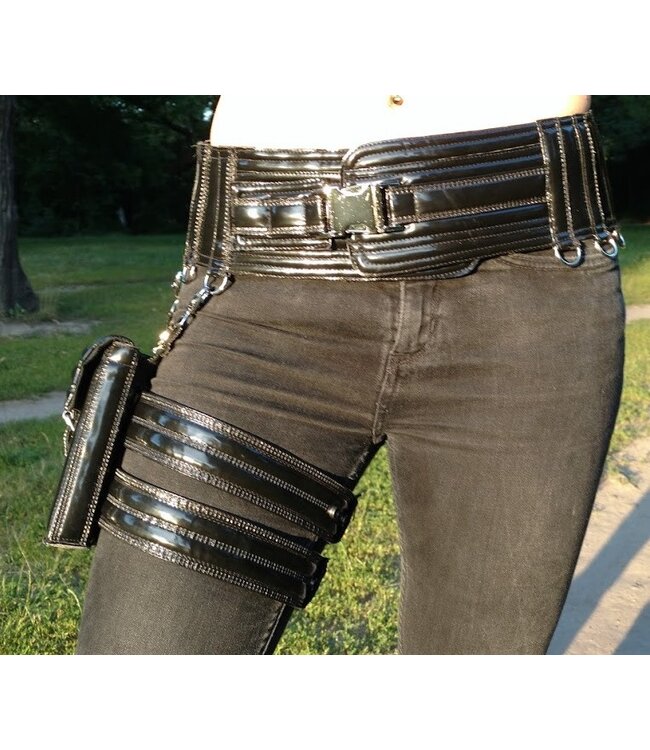 Herione hip belt