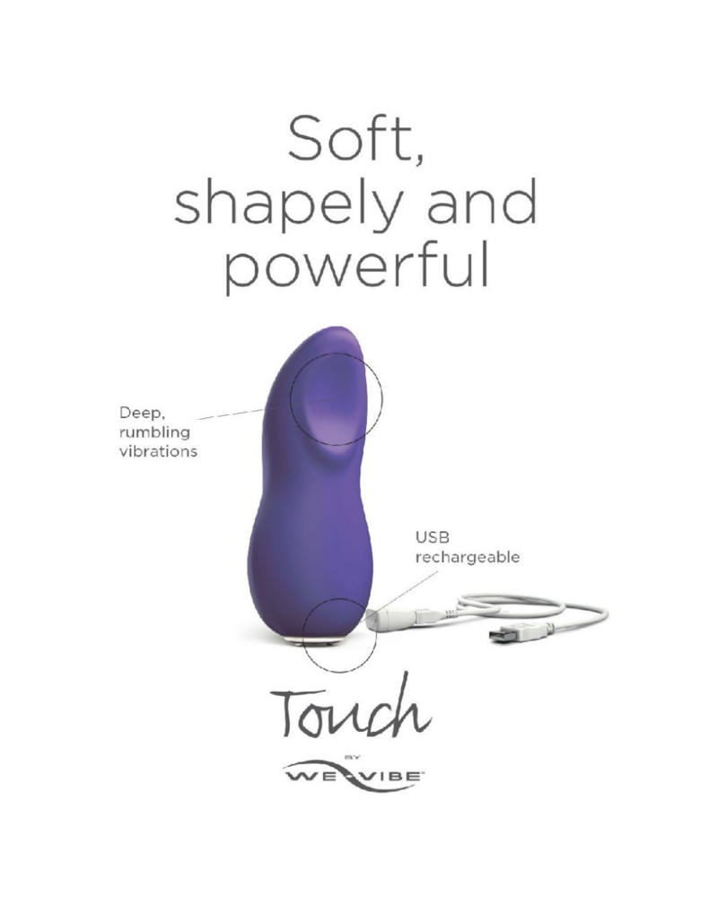 we-vibe We-Vibe Touch USB