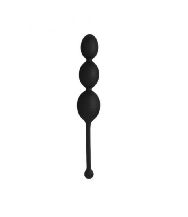 Malesation Anal Balls