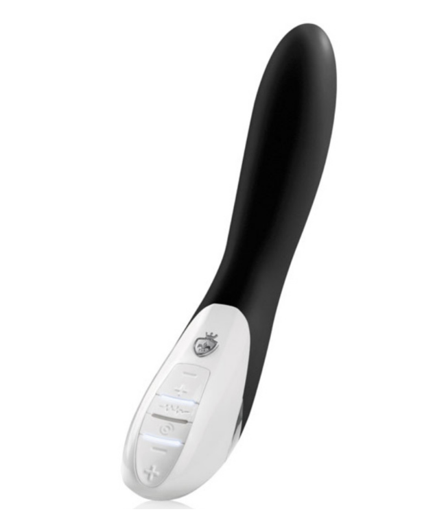 Mystim Electric Eric E-Stim Vibrator