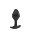 Mystim Mystim Rocking Force E-Stim Anal Plugs