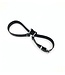Leather Bondage Belt